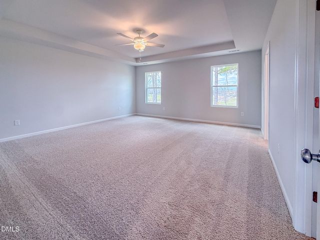 45 Bainbridge Lot 91, Angier, NC 27501