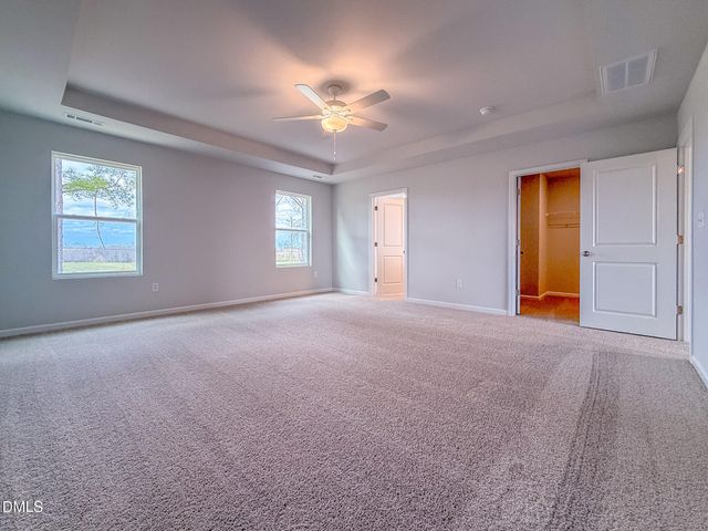 45 Bainbridge Lot 91, Angier, NC 27501