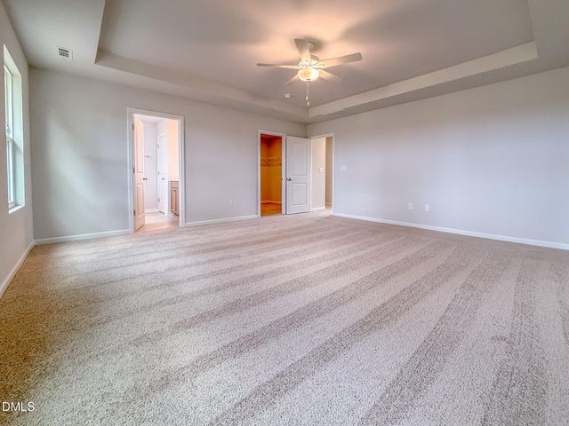 45 Bainbridge Lot 91, Angier, NC 27501