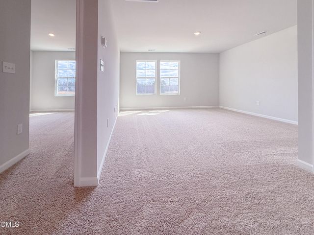 45 Bainbridge Lot 91, Angier, NC 27501