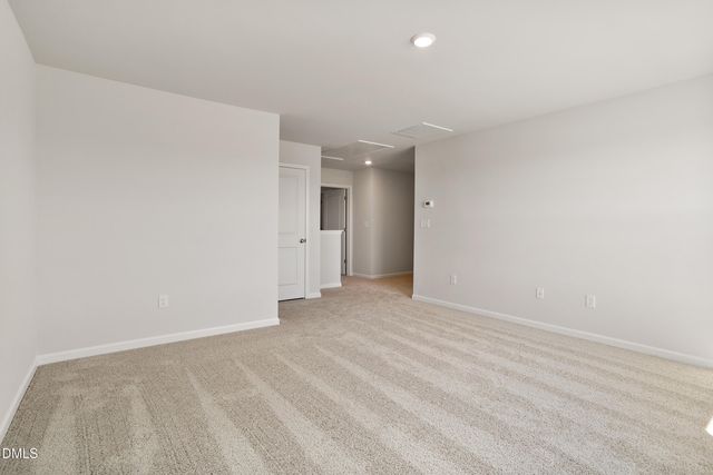 45 Bainbridge Lot 91, Angier, NC 27501