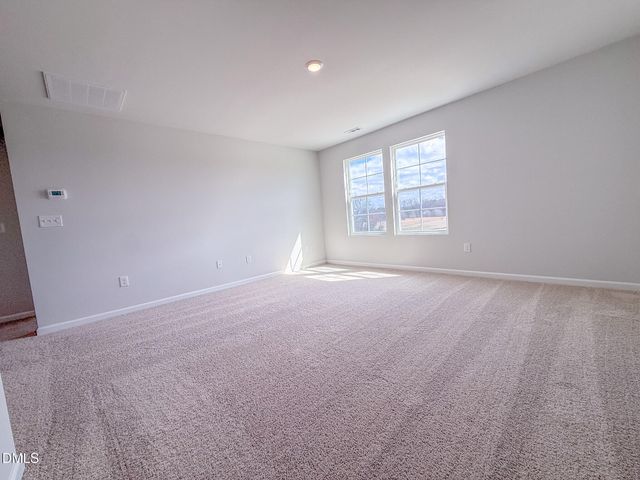 45 Bainbridge Lot 91, Angier, NC 27501