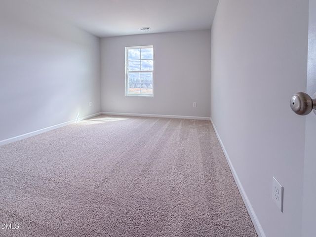 45 Bainbridge Lot 91, Angier, NC 27501