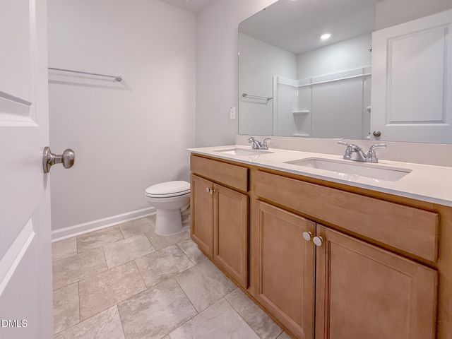 45 Bainbridge Lot 91, Angier, NC 27501
