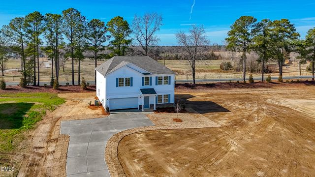 45 Bainbridge Lot 91, Angier, NC 27501