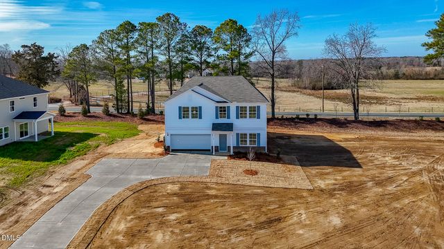45 Bainbridge Lot 91, Angier, NC 27501