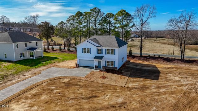 45 Bainbridge Lot 91, Angier, NC 27501