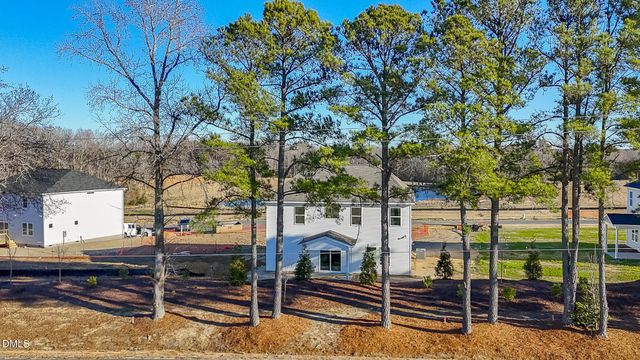 45 Bainbridge Lot 91, Angier, NC 27501
