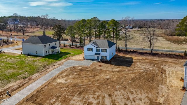 45 Bainbridge Lot 91, Angier, NC 27501