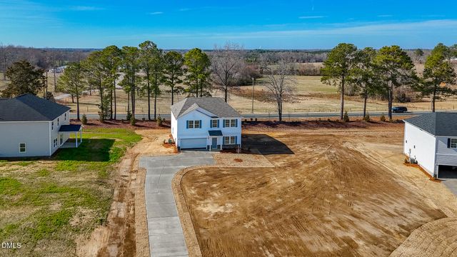 45 Bainbridge Lot 91, Angier, NC 27501