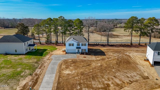 45 Bainbridge Lot 91, Angier, NC 27501