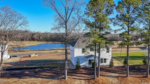 45 Bainbridge Lot 91, Angier, NC 27501