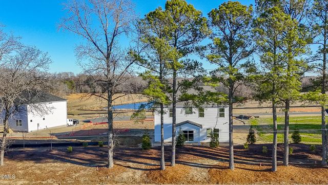 45 Bainbridge Lot 91, Angier, NC 27501