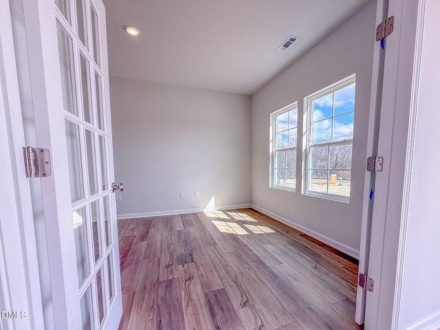45 Bainbridge Lot 91, Angier, NC 27501