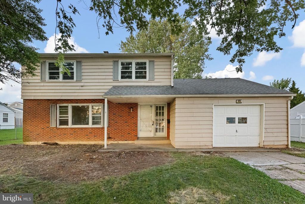502 E BASIN RD, NEW CASTLE, DE 19720 — exterior