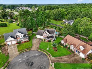 3737 Heatherbrooke Drive, Fayetteville, NC 28306