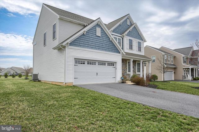 14 DANBURY DRIVE, Mechanicsburg, PA 17050
