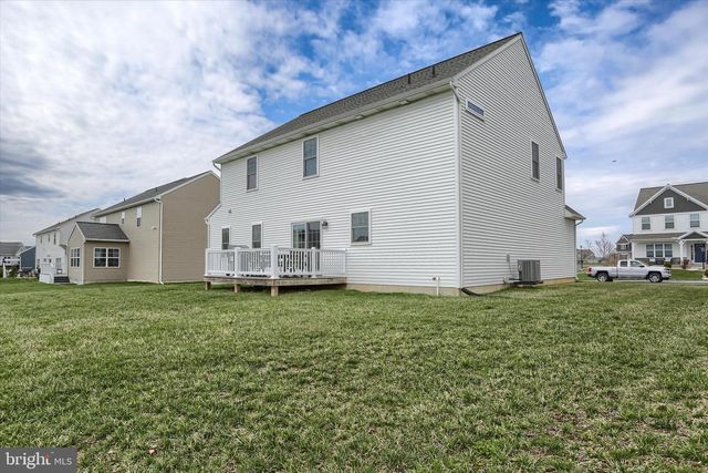 14 DANBURY DRIVE, Mechanicsburg, PA 17050