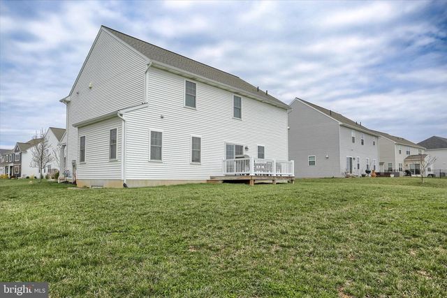 14 DANBURY DRIVE, Mechanicsburg, PA 17050