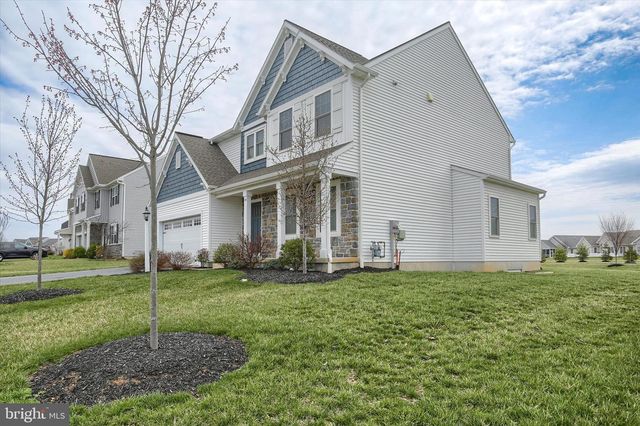 14 DANBURY DRIVE, Mechanicsburg, PA 17050