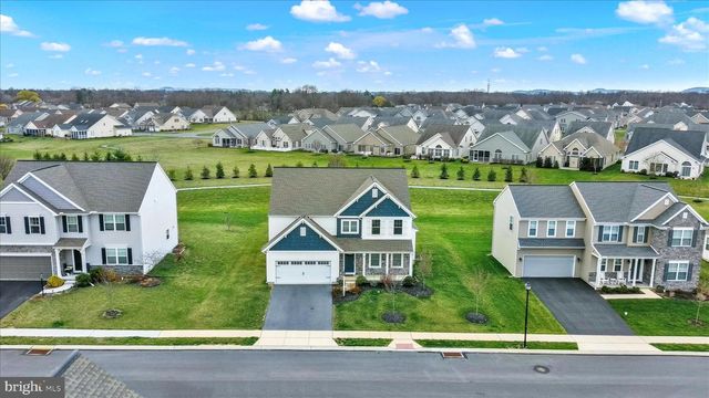 14 DANBURY DRIVE, Mechanicsburg, PA 17050