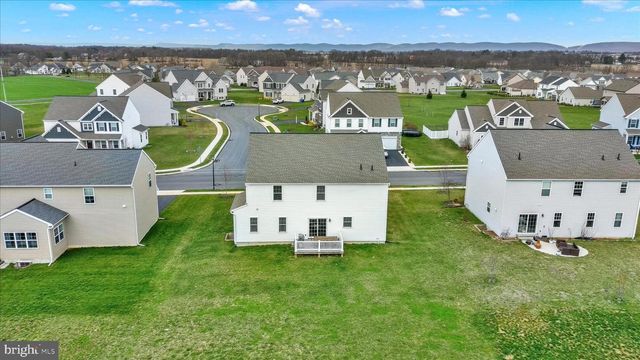 14 DANBURY DRIVE, Mechanicsburg, PA 17050