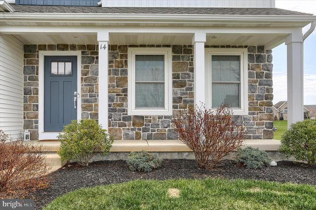 14 DANBURY DRIVE, Mechanicsburg, PA 17050