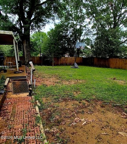 105 Hartfield Place, Clinton, MS 39056
