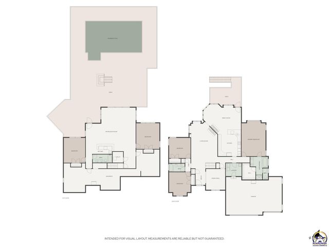 4700 SW Moundview DR, Topeka, KS 66610