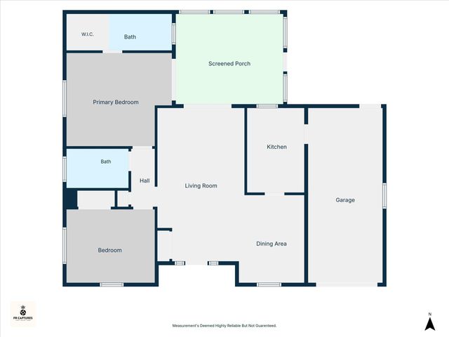 6851 SW 7th Place, North Lauderdale, FL 33068