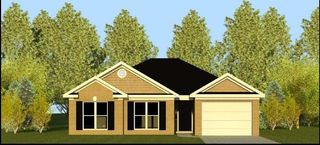 2734 Inverness Drive, Hephzibah, GA 30815