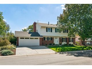 6462 E Bethany Pl, Denver, CO 80222