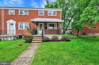 2240 ELLEN AVE, Parkville, MD 21234