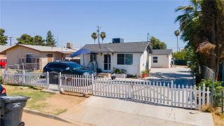 1229 Jeffrey, Bakersfield, CA 93305