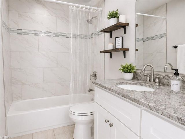 1903 Seward DR, Hampton, VA 23663