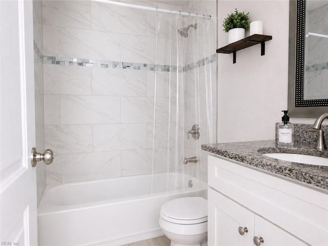 1903 Seward DR, Hampton, VA 23663