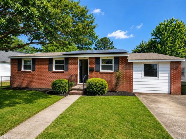 1903 Seward DR, Hampton, VA 23663