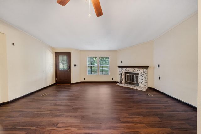 110 Charlies Lane, Trinity, TX 75862