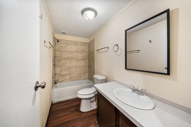 110 Charlies Lane, Trinity, TX 75862