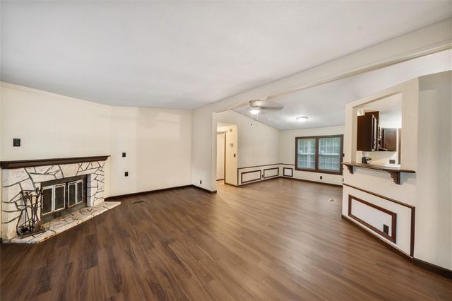 110 Charlies Lane, Trinity, TX 75862