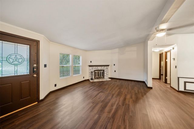 110 Charlies Lane, Trinity, TX 75862