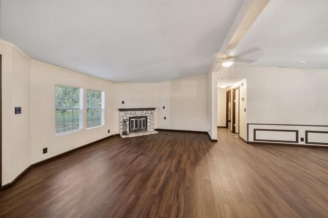 110 Charlies Lane, Trinity, TX 75862