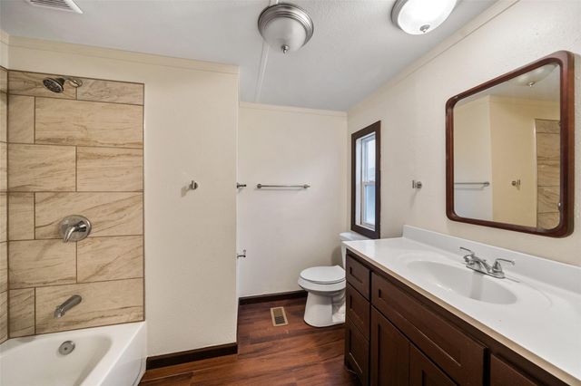 110 Charlies Lane, Trinity, TX 75862