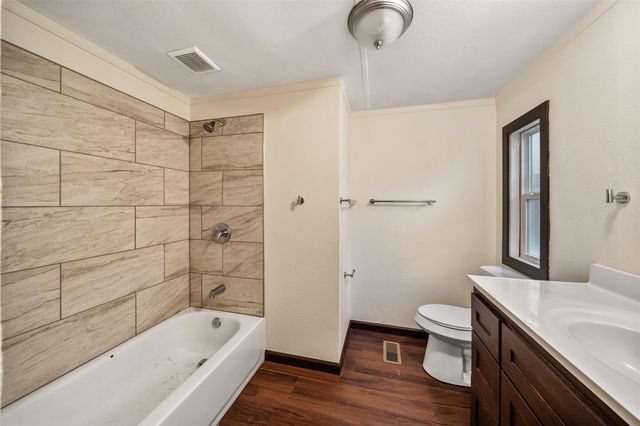 110 Charlies Lane, Trinity, TX 75862