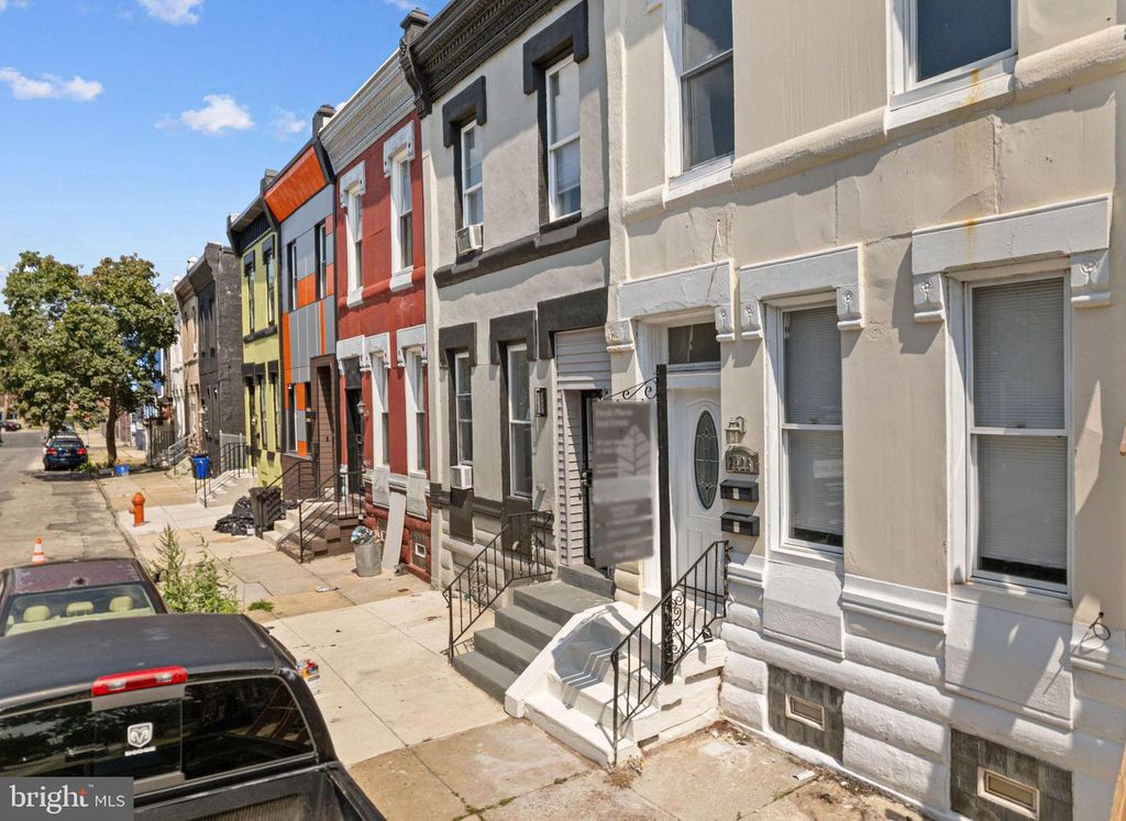 2423 W NORRIS ST, Philadelphia, PA 19121