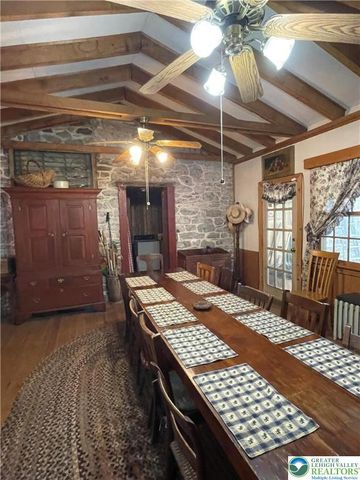 1254 River Road, Upper Mt Bethel Twp, PA 18343