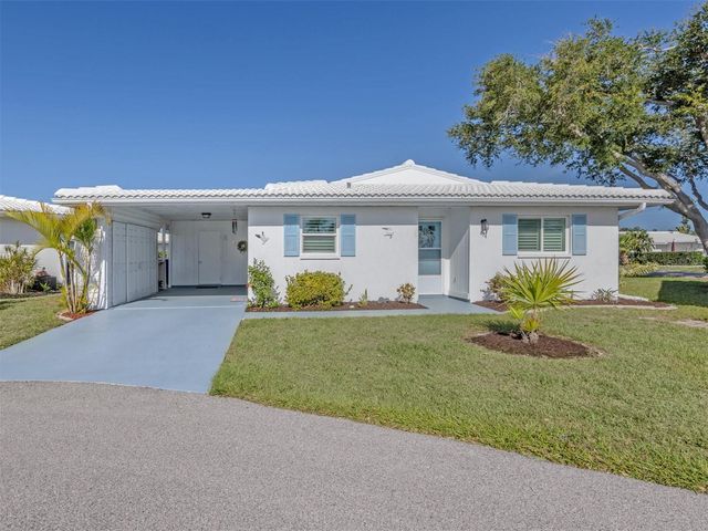 414 CIRCLEWOOD DRIVE H2, Venice, FL 34293