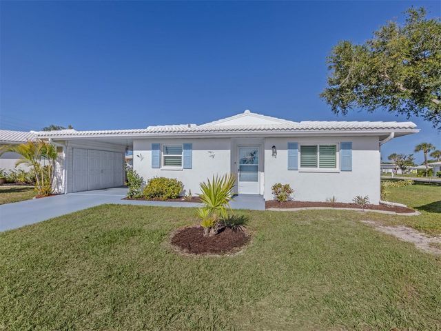 414 CIRCLEWOOD DRIVE H2, Venice, FL 34293
