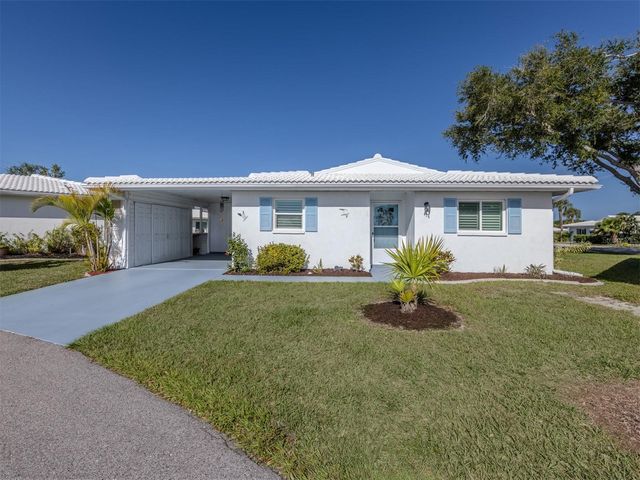 414 CIRCLEWOOD DRIVE H2, Venice, FL 34293