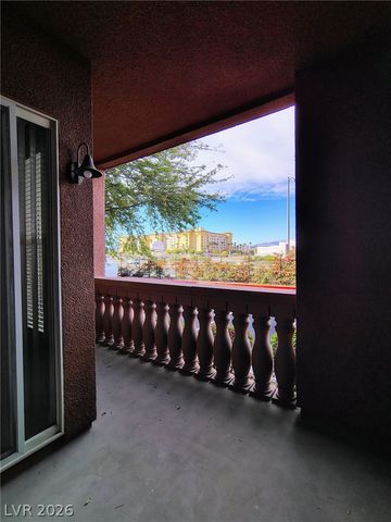 32 East Serene Avenue 104, Las Vegas, NV 89123